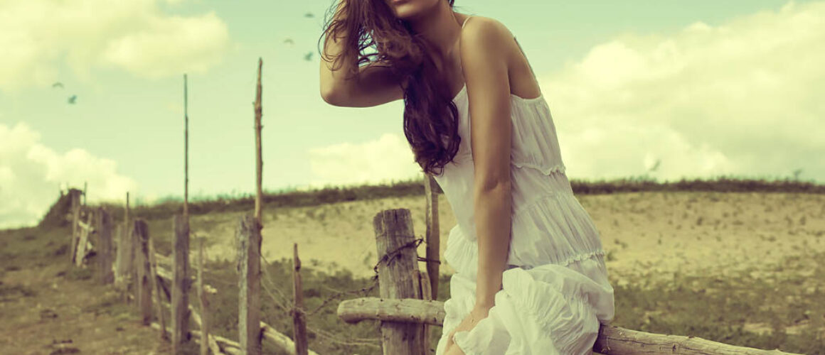 Summer Fashion Exhibition