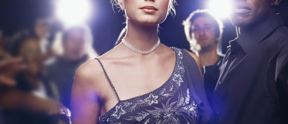Red Carpet Fashion