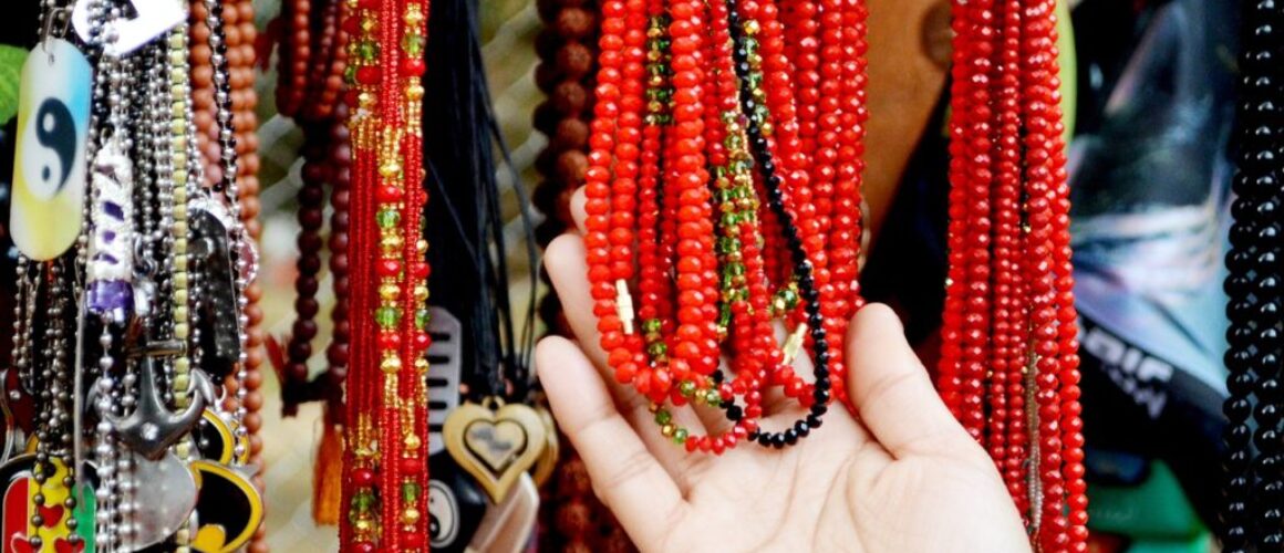 Must Have Accessories
