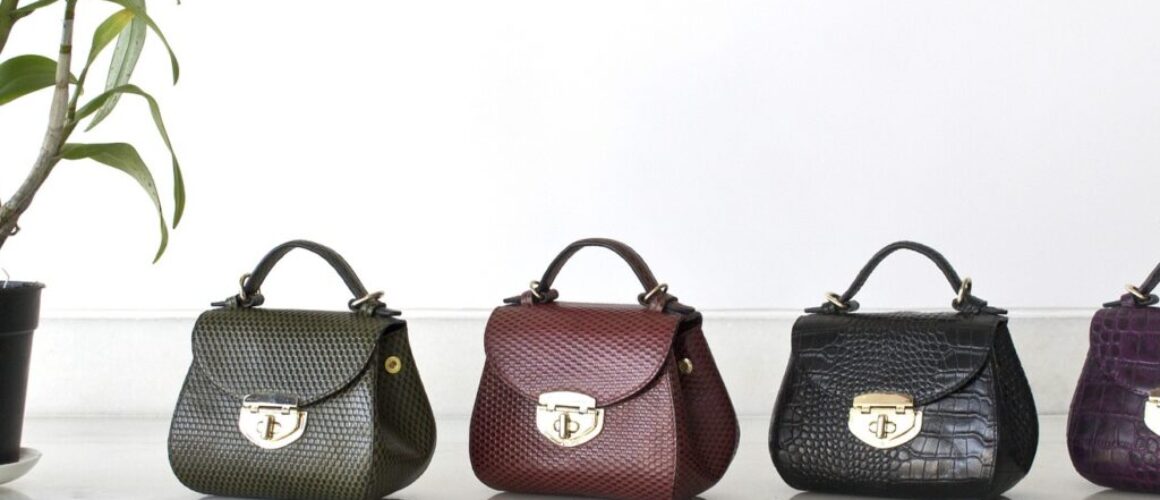 Ultimate Woman Bags Collections